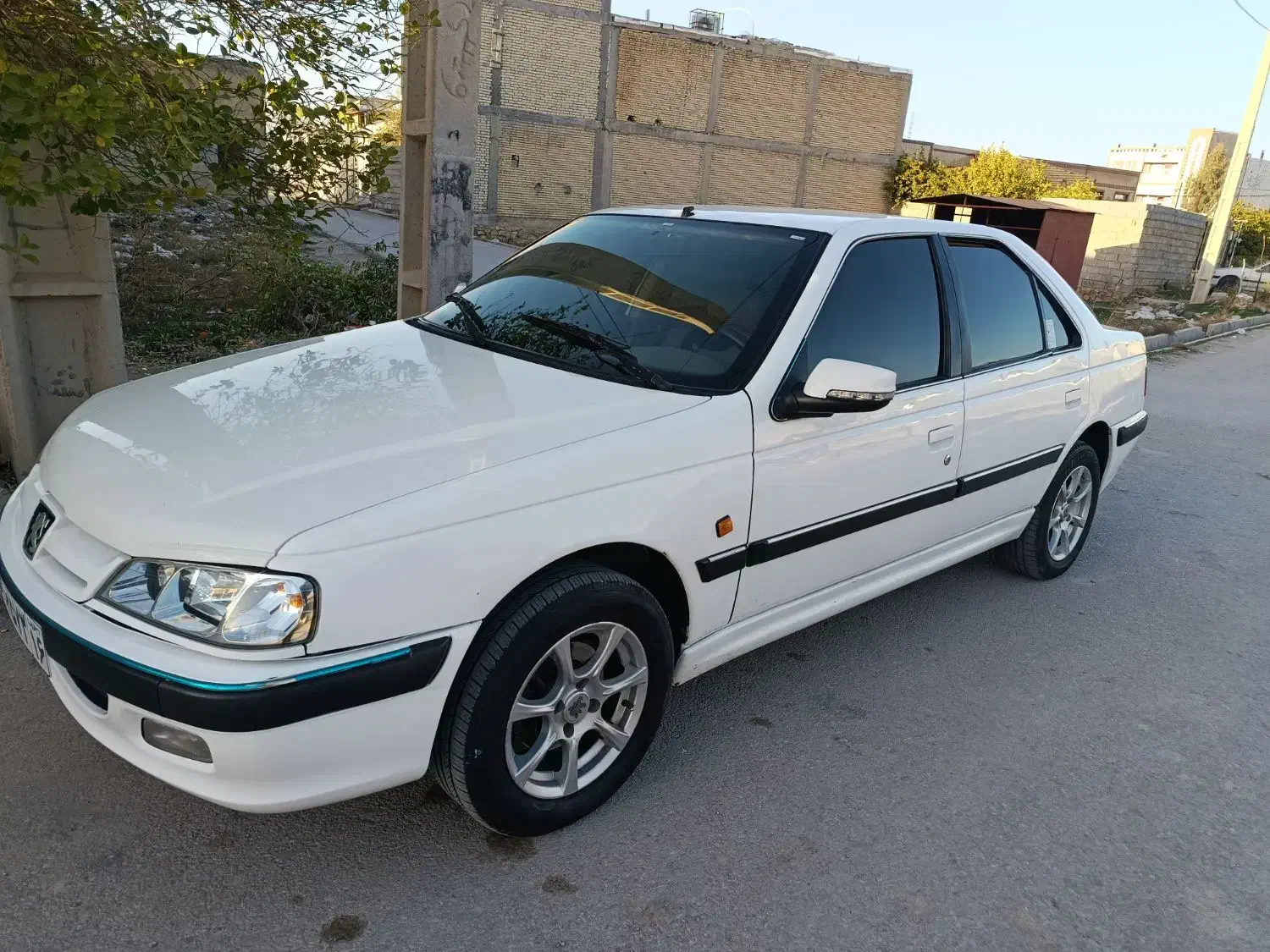 پارس سال مدل 90|خودرو سواری و وانت|دهدشت, |دیوار