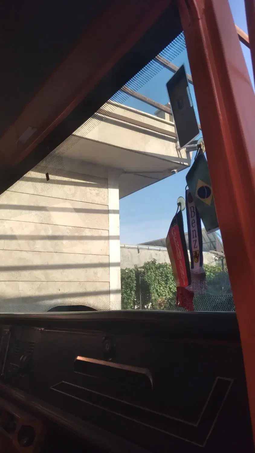 بنز خاور ۶۰۸ مدل ۷۸|خودرو سنگین|شریف‌آباد, |دیوار