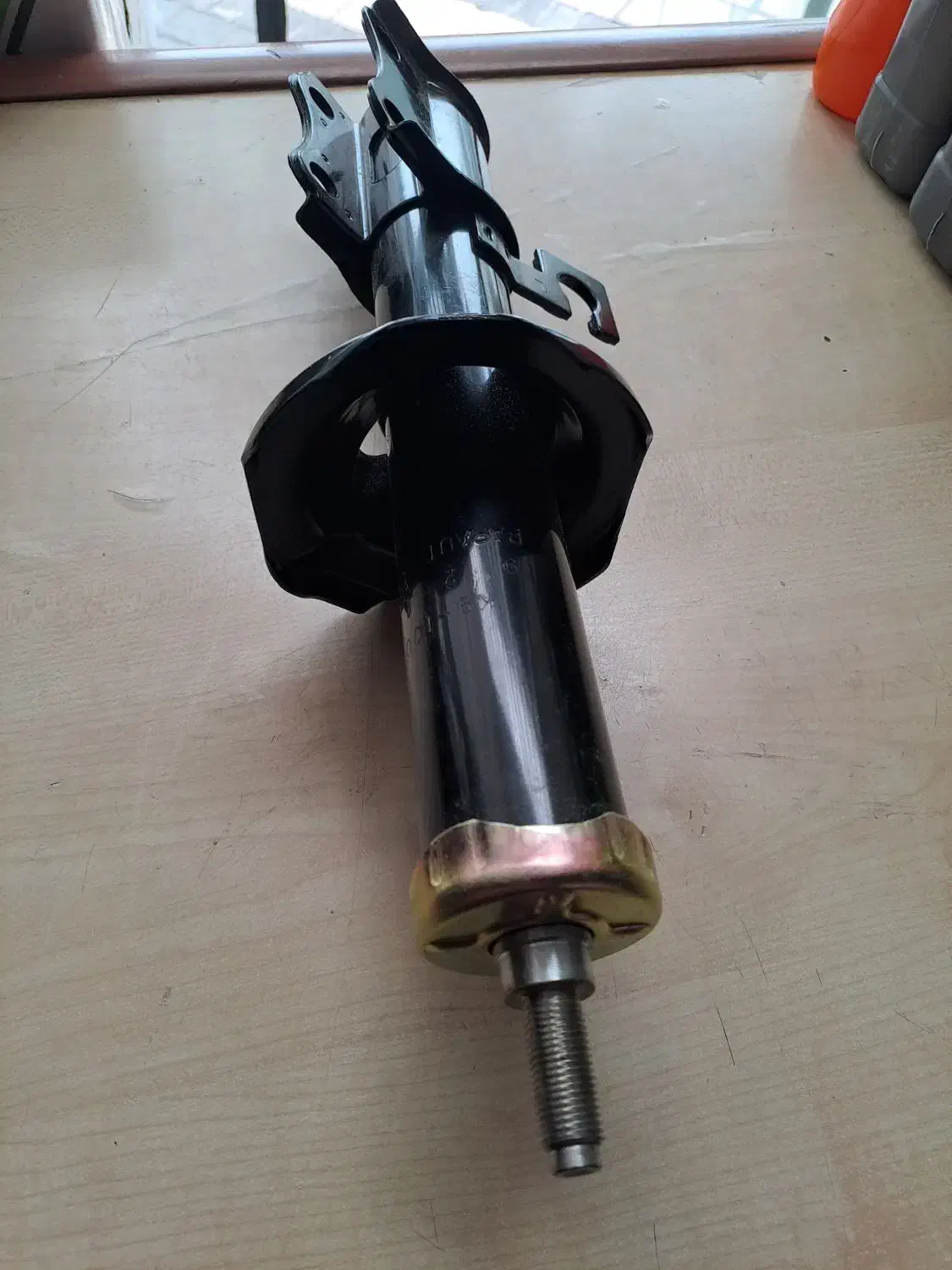 کمک فنر جلو پراید ژاپنی|قطعات یدکی و لوازم جانبی|یزد, |دیوار