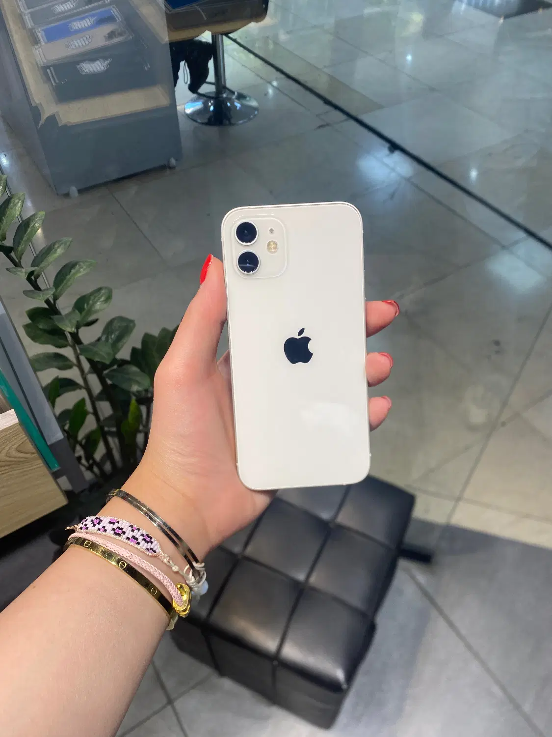 iphone12 256|موبایل|تهران, گیشا|دیوار