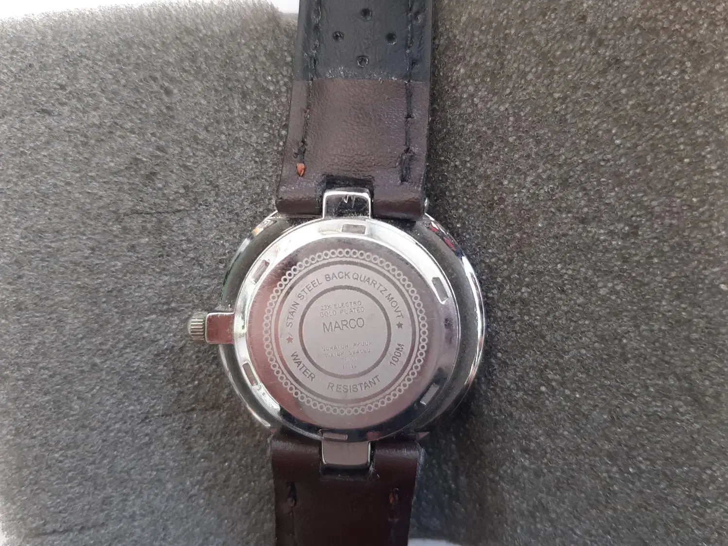 ساعت مچی|ساعت|اردبیل, |دیوار