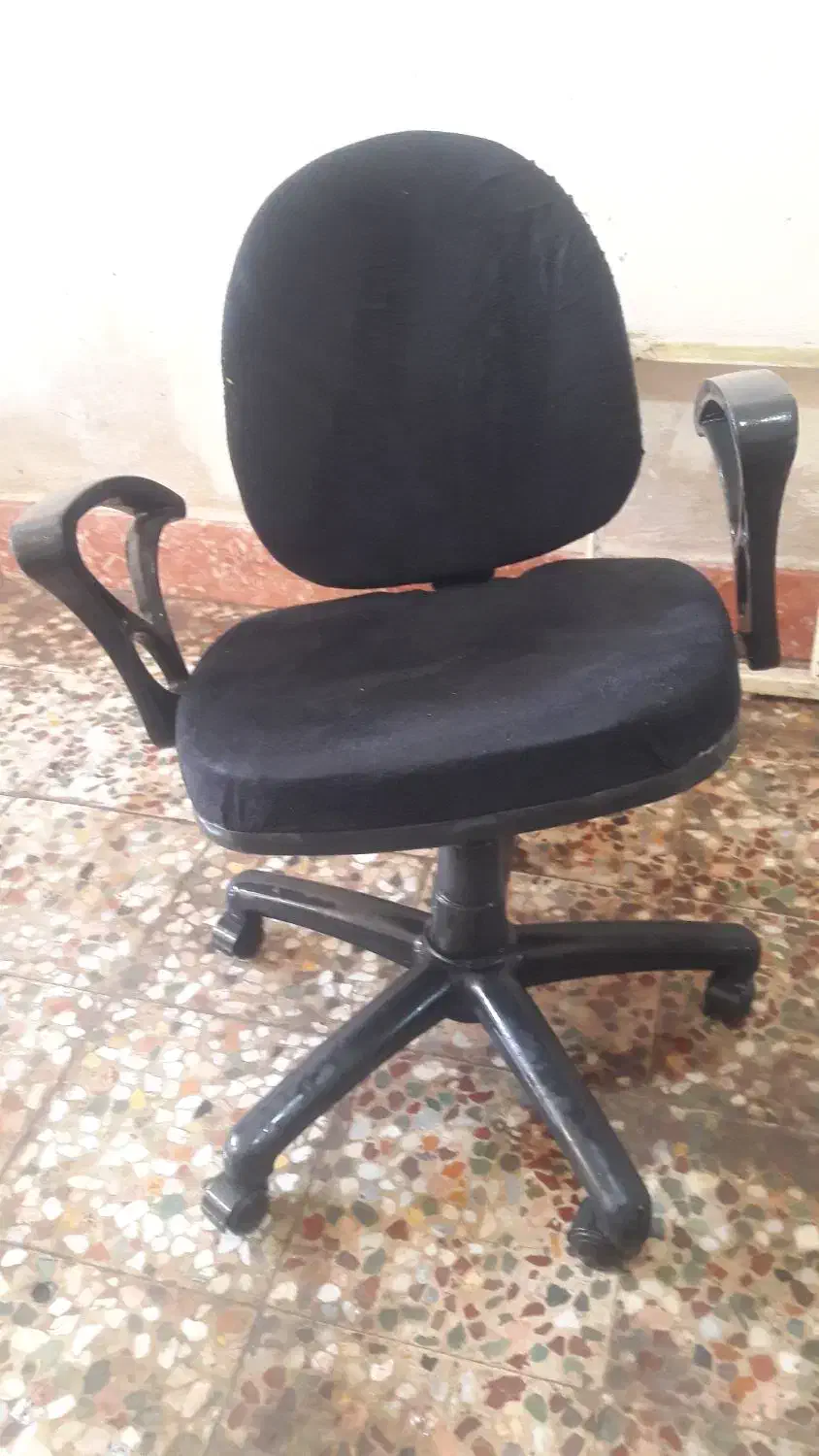 صندلی چرخدار|صندلی و نیمکت|بوشهر, |دیوار