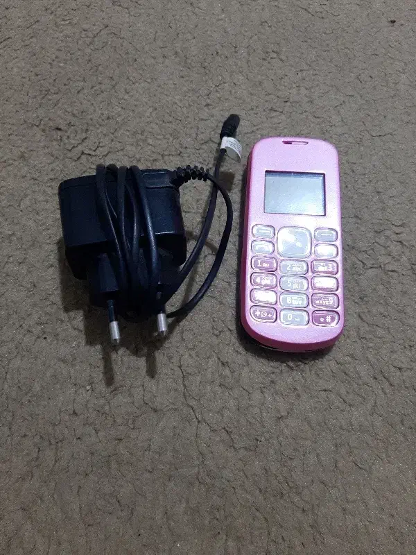 نوکیا ساده ۱۲۸۰|موبایل|باغستان, |دیوار