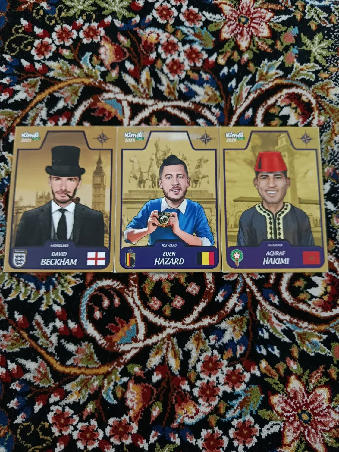 کیمدی رویال 2025|اسباببازی|خورموج, |دیوار