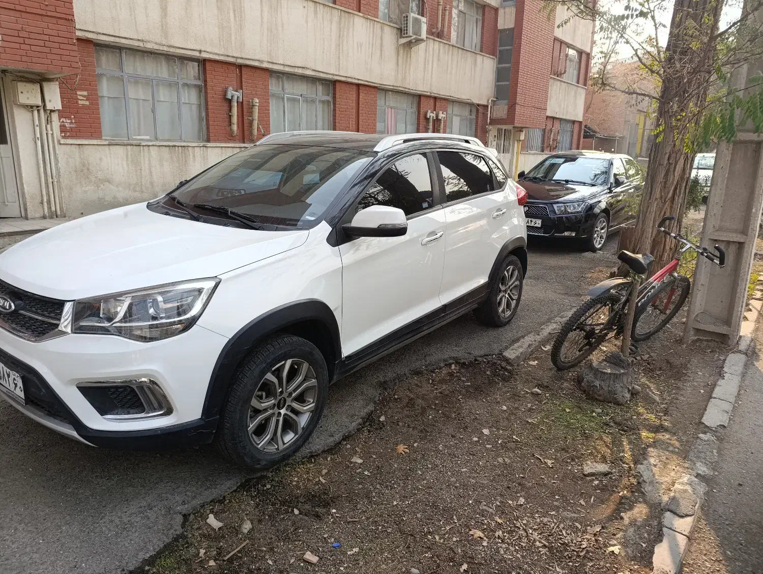 فوری|خودرو سواری و وانت|تهران, کوی نصر مهرآباد|دیوار