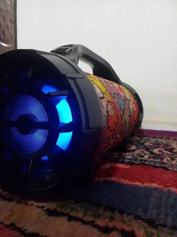 اسپیکر|پخش‌کننده همراه|تبریز, |دیوار