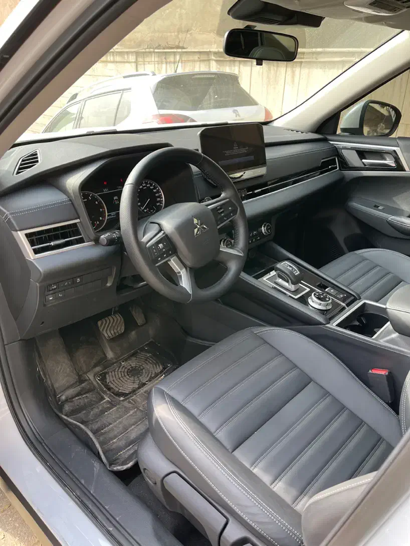 اوتلندر Mلاین|خودرو سواری و وانت|تهران, سهروردی|دیوار