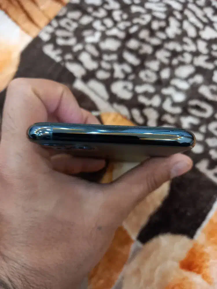 iPhone 11 Pro Max|موبایل|فولادشهر, فولادشهر|دیوار