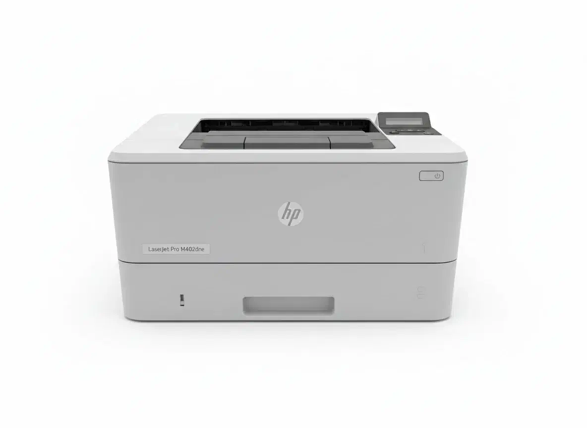 پرینتر HP LaserJet Pro M402dne اروپا ۲۲۰ ولت واقعی|پرینتر، اسکنر، کپی، فکس|شیراز, تحویلی|دیوار