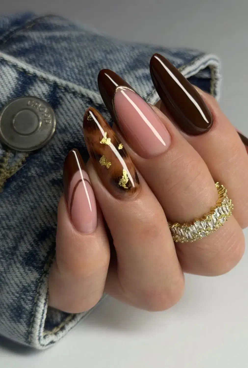 تخفیف ویژه مدل ناخن|خدمات آرایشگری و زیبایی|سنندج, |دیوار