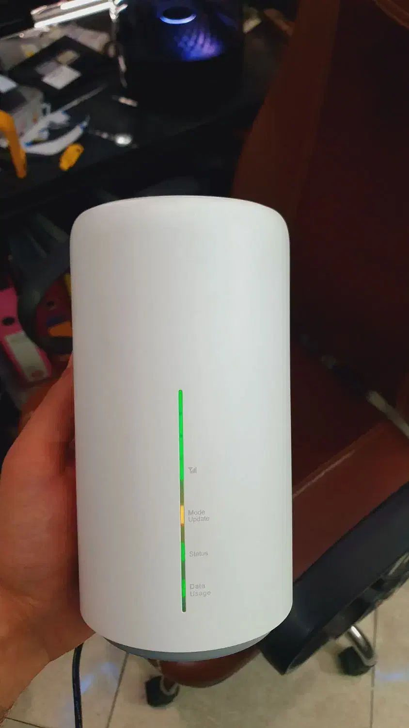 مودم Huawei L02|مودم و تجهیزات شبکه|هشتگرد, شهرک بعثت|دیوار
