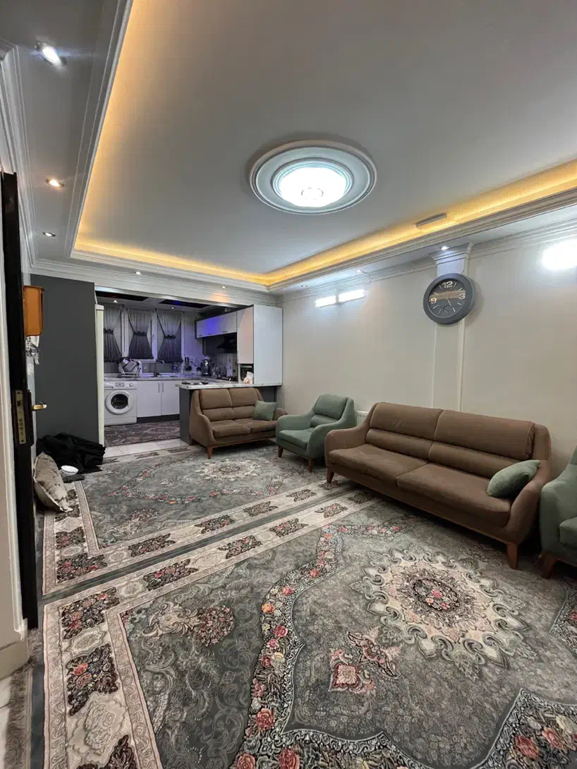 ۵۶ متر // خوش نقشه|فروش آپارتمان|تهران, وحیدیه|دیوار