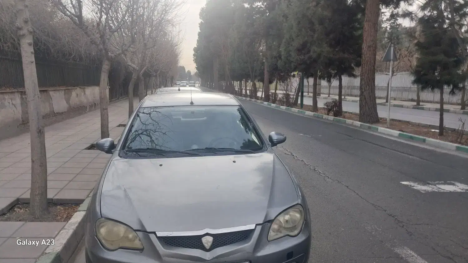 جنتو ۲۰۰۷ دنده ای|خودرو سواری و وانت|کرج, اسدآباد|دیوار