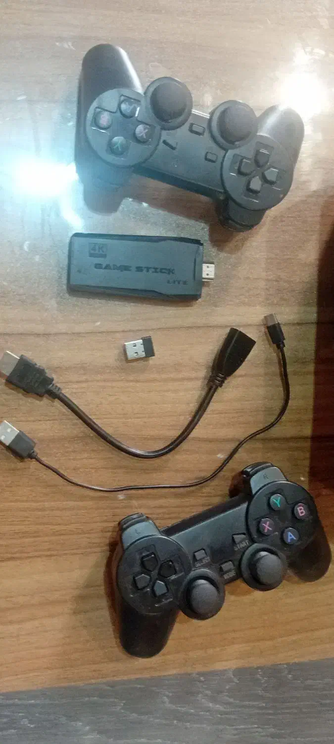 کنسول بازی|کنسول، بازی ویدئویی و آنلاین|بندر امام خمینی, |دیوار