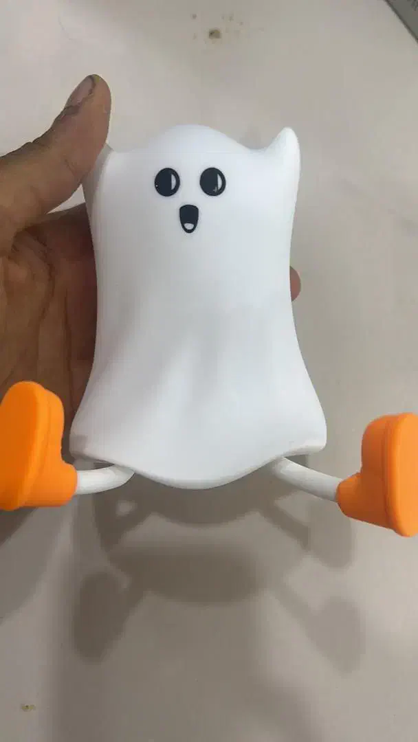 چراغ خواب سیلیکونی|اسباب و اثاث بچه|بندرعباس, |دیوار