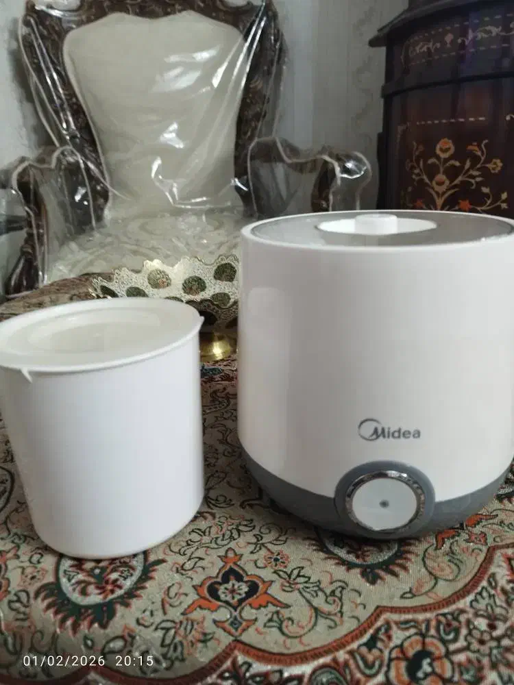 ماست بند|سایر لوازم برقی|تهران, سنگلج (شاپور)|دیوار