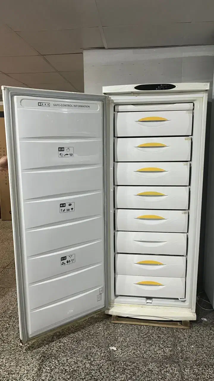 فریزر امرسان|یخچال و فریزر|شیراز, شهرک گلستان|دیوار