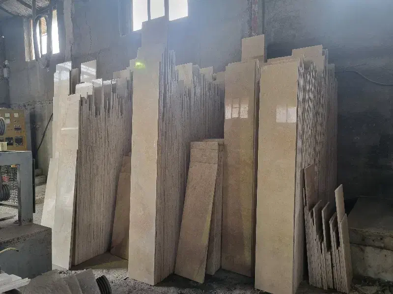 کارخانه سنگبری ایران سنگ میانه فروش تااقساط ۱۲ ماه|مصالح و تجهیزات ساختمان|میانه, |دیوار