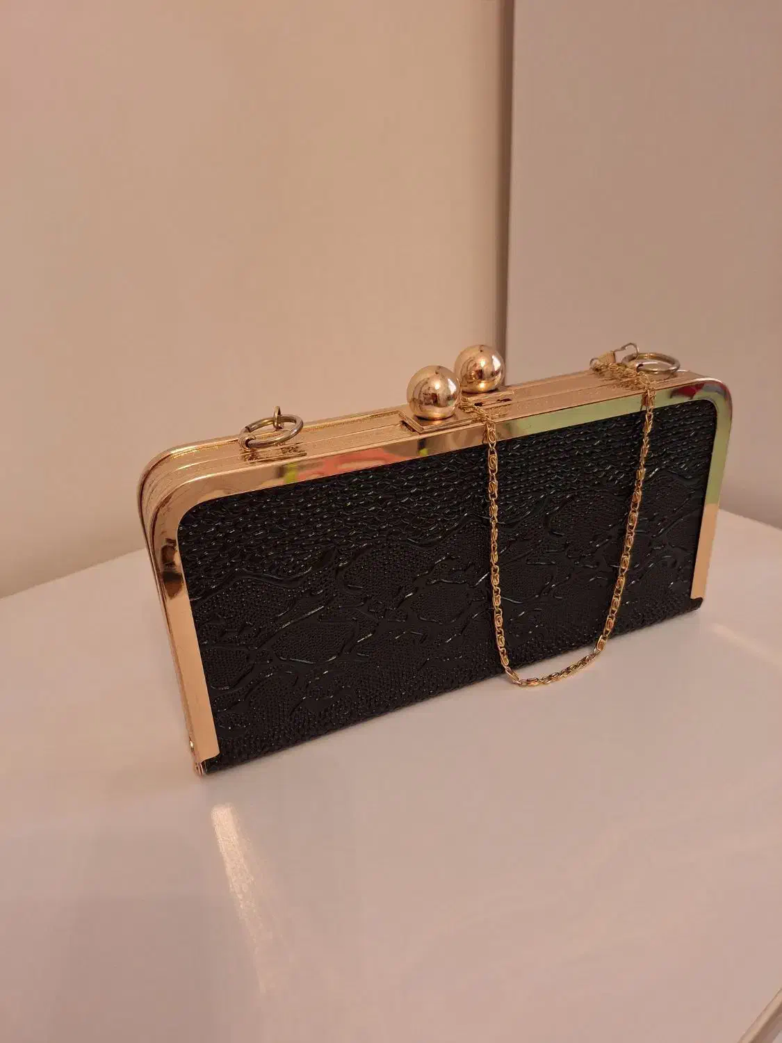 کیف مجلسی|کیف، کفش، کمربند|اردبیل, |دیوار