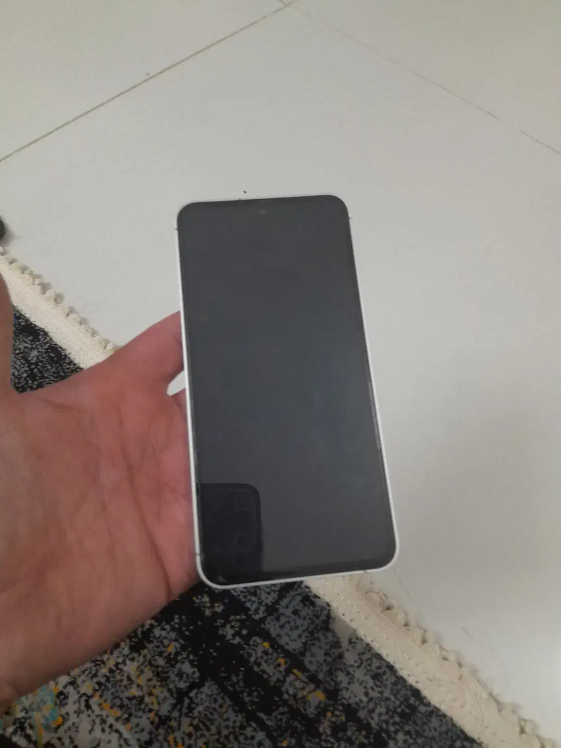 s24|موبایل|قم, سید معصوم|دیوار