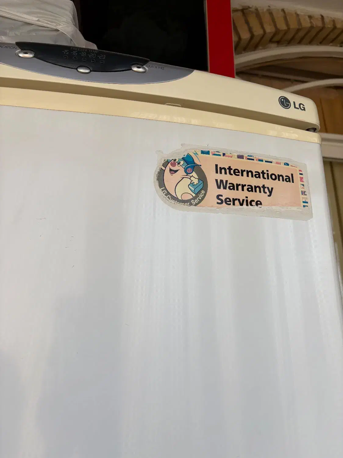 یخچال فریزر|یخچال و فریزر|کرج, شهرک صدف|دیوار