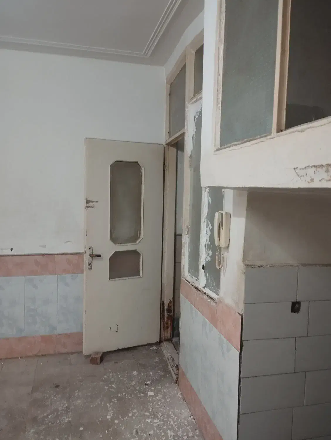 خانه ۵۵متری زیرزمین|اجارهٔ خانه و ویلا|قم, شهید صیاد شیرازی|دیوار