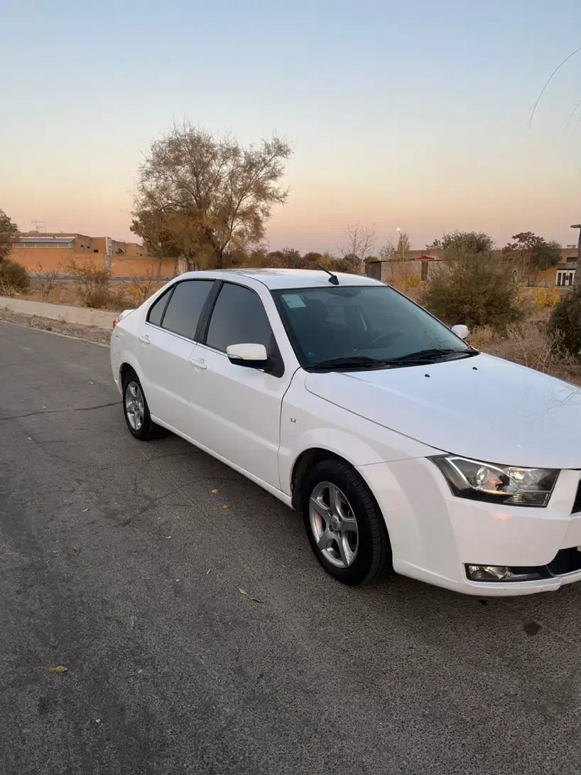 دنا تیپ دو ۹۷|خودرو سواری و وانت|مهاجران, |دیوار