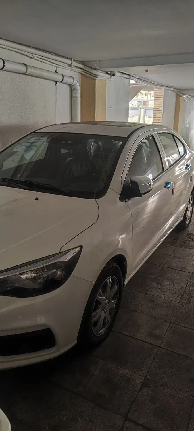 شاهین cvt صفر|خودرو سواری و وانت|تهران, شهرک نفت|دیوار