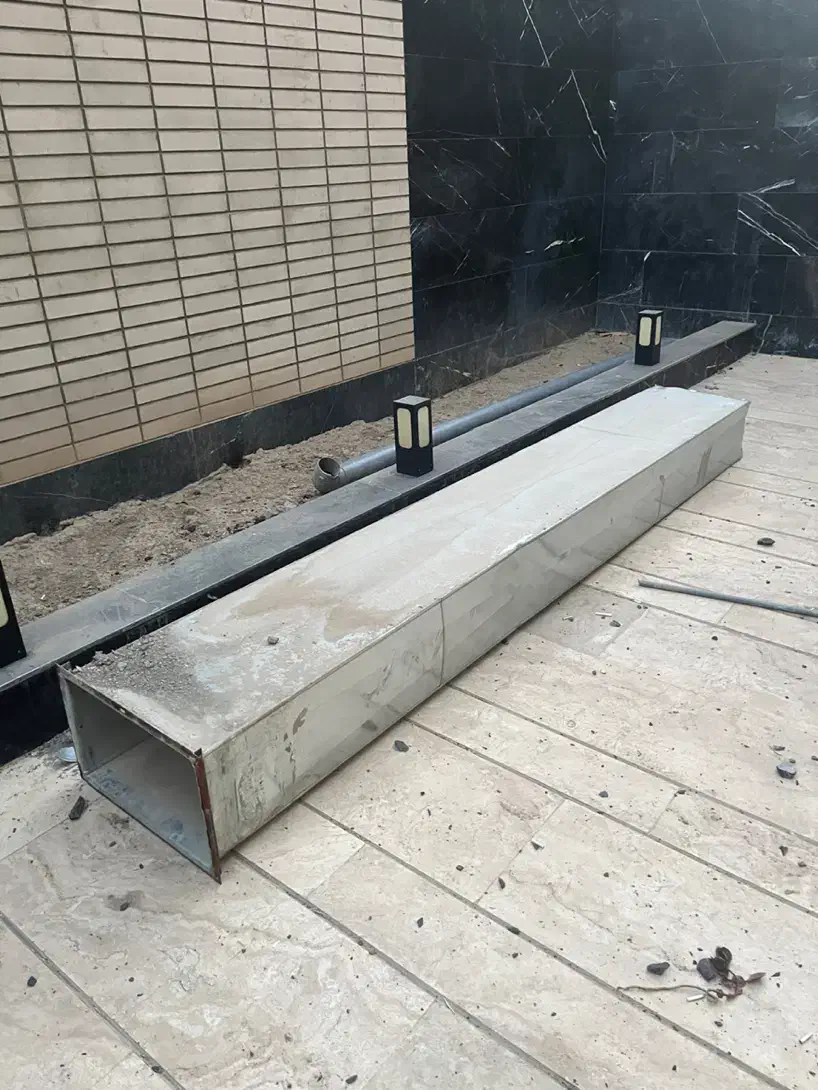 کانال کولر سالم دریچه کولر سالم|کولر آبی|اصفهان, طامه|دیوار