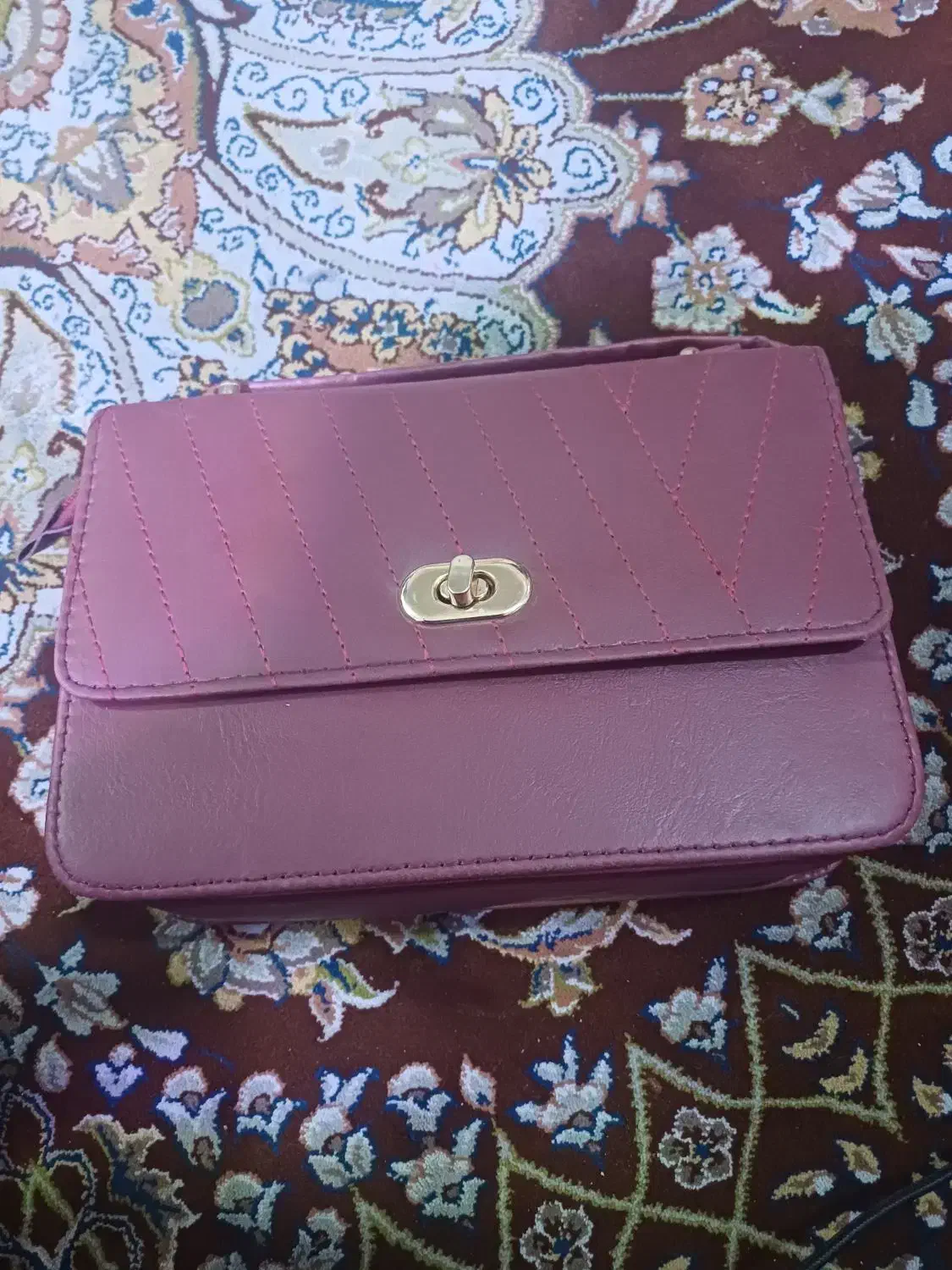 کیف زنانه|کیف، کفش، کمربند|رامهرمز, |دیوار