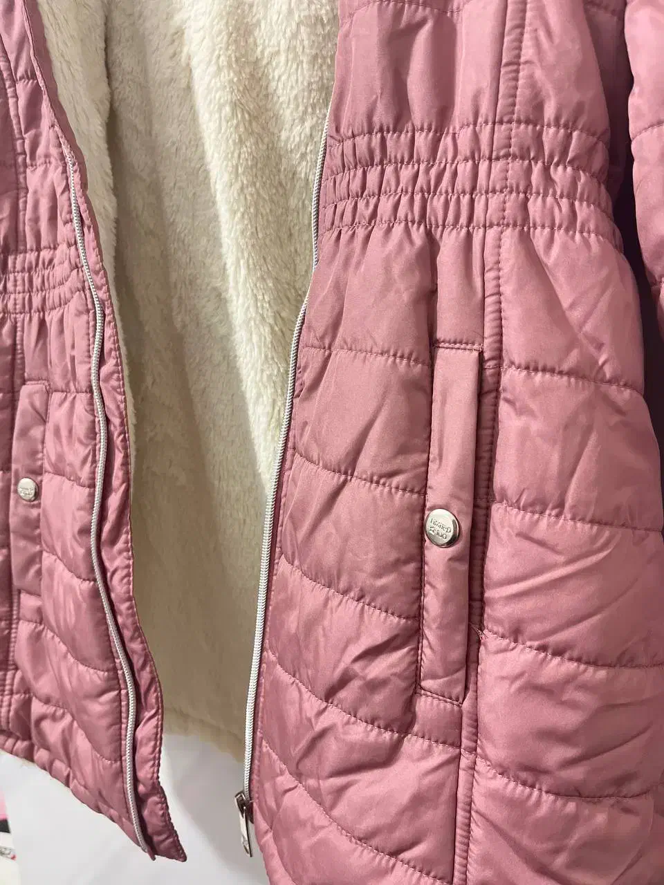 کاپشن دخترانه|لباس|تهران, شمسآباد|دیوار