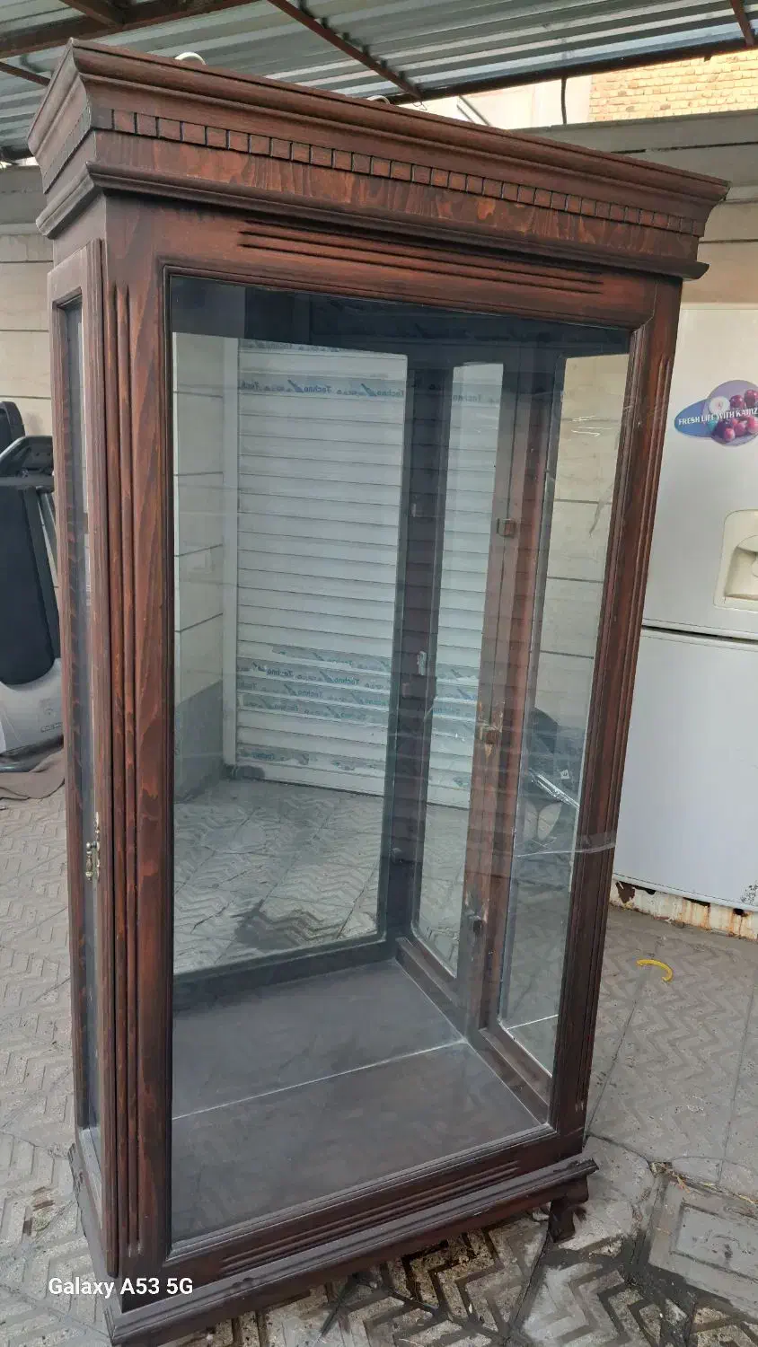 ویترین|بوفه، ویترین، کنسول|همدان, |دیوار