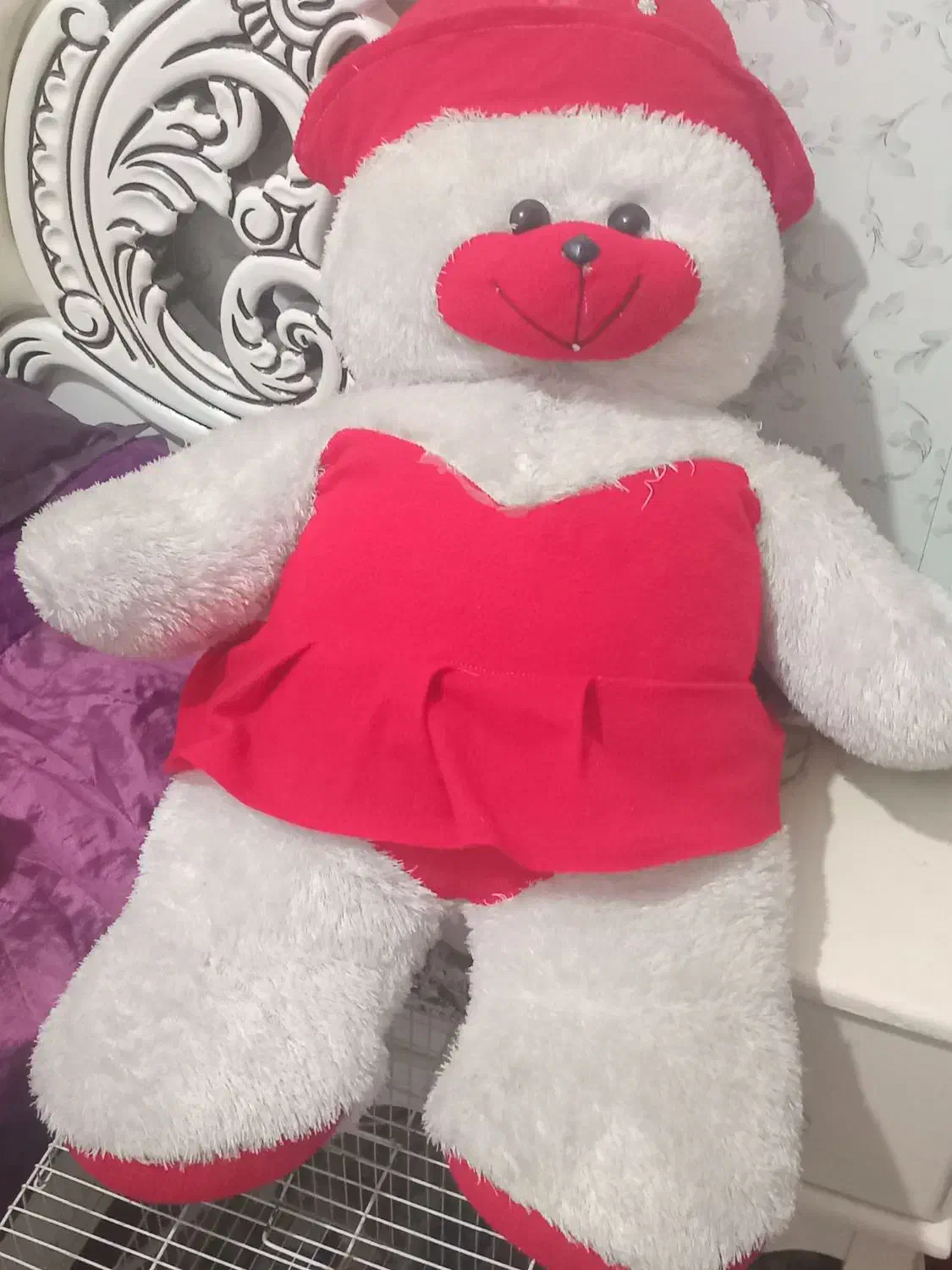 عروسک|اسباببازی|مشهد, نوده|دیوار