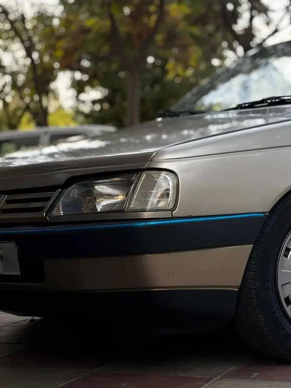 پژو ۴۰۵ عروسک|خودرو سواری و وانت|کرج, بنیاد|دیوار