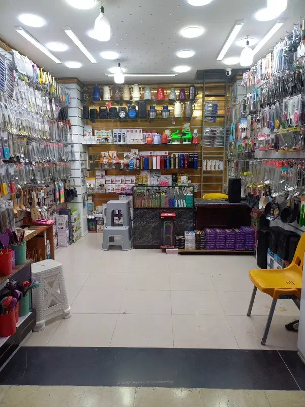 لوازم خانگی و آشپزخانه معراج|سایر لوازم برقی|درگهان, |دیوار