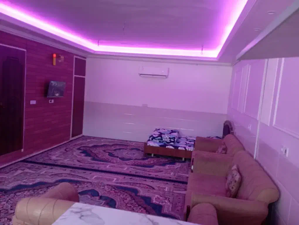 اجاره روزانه هفتگی هاستل ارتان دربستی|اجارهٔ کوتاه‌مدت آپارتمان و سوئیت|یزد, |دیوار