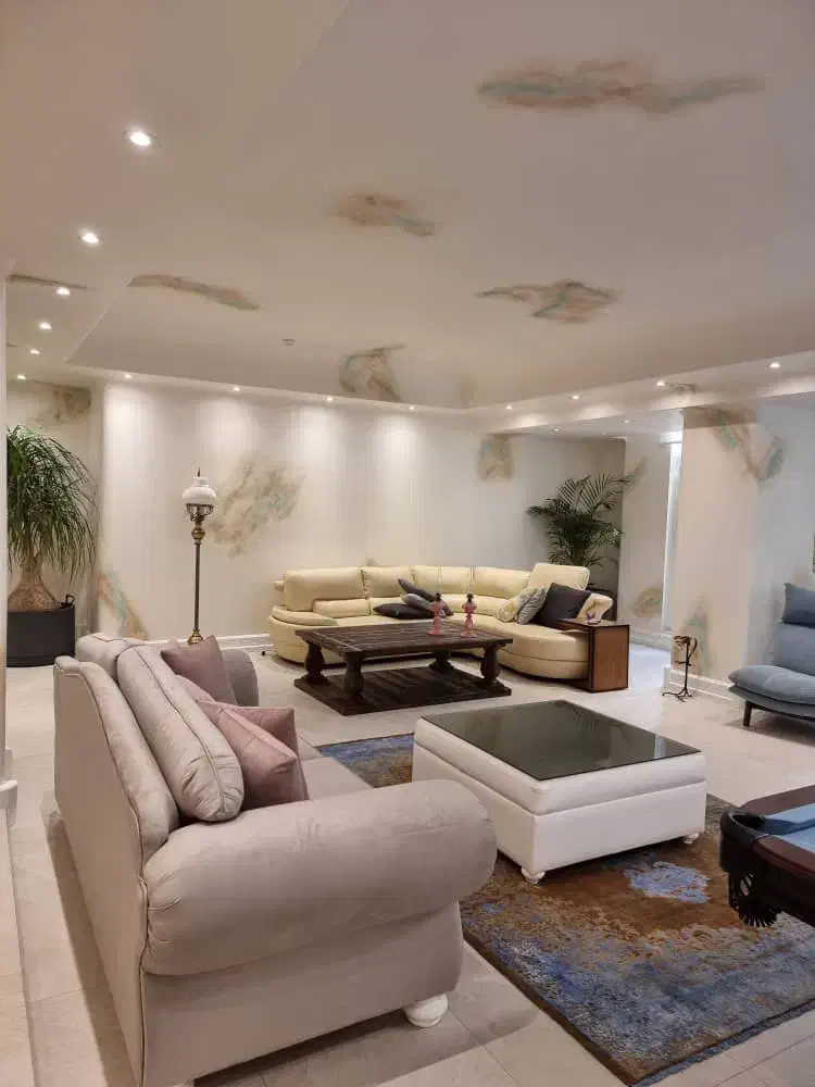 ۱۰۰متر*فول‌فرنیش*برند