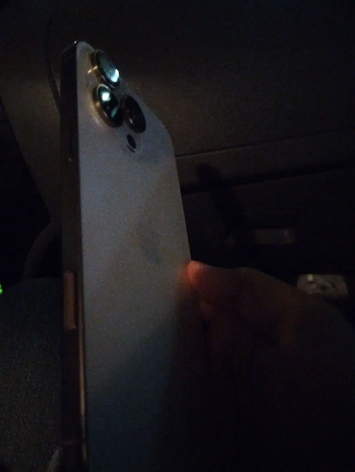 آیفون 16 پرومکس|موبایل|قم, علی آباد سعدگان|دیوار