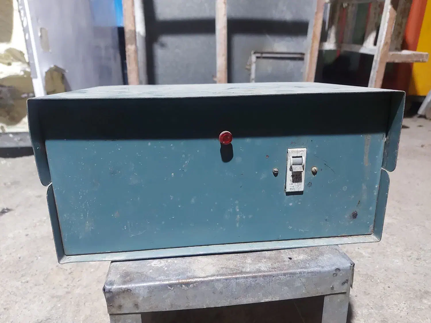 ترانس افزاینده و محافظ جریان|ابزارآلات|ورامین, ورامین|دیوار