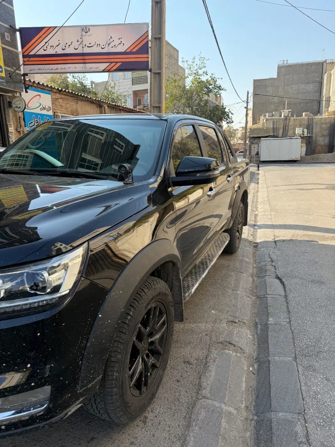 Kmc T8|خودرو سواری و وانت|رشت, اسماعیل آباد|دیوار