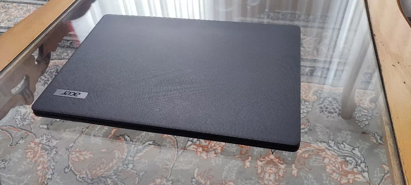 لبتاپ aser|رایانه همراه|نیشابور, شهرک فرهنگیان|دیوار