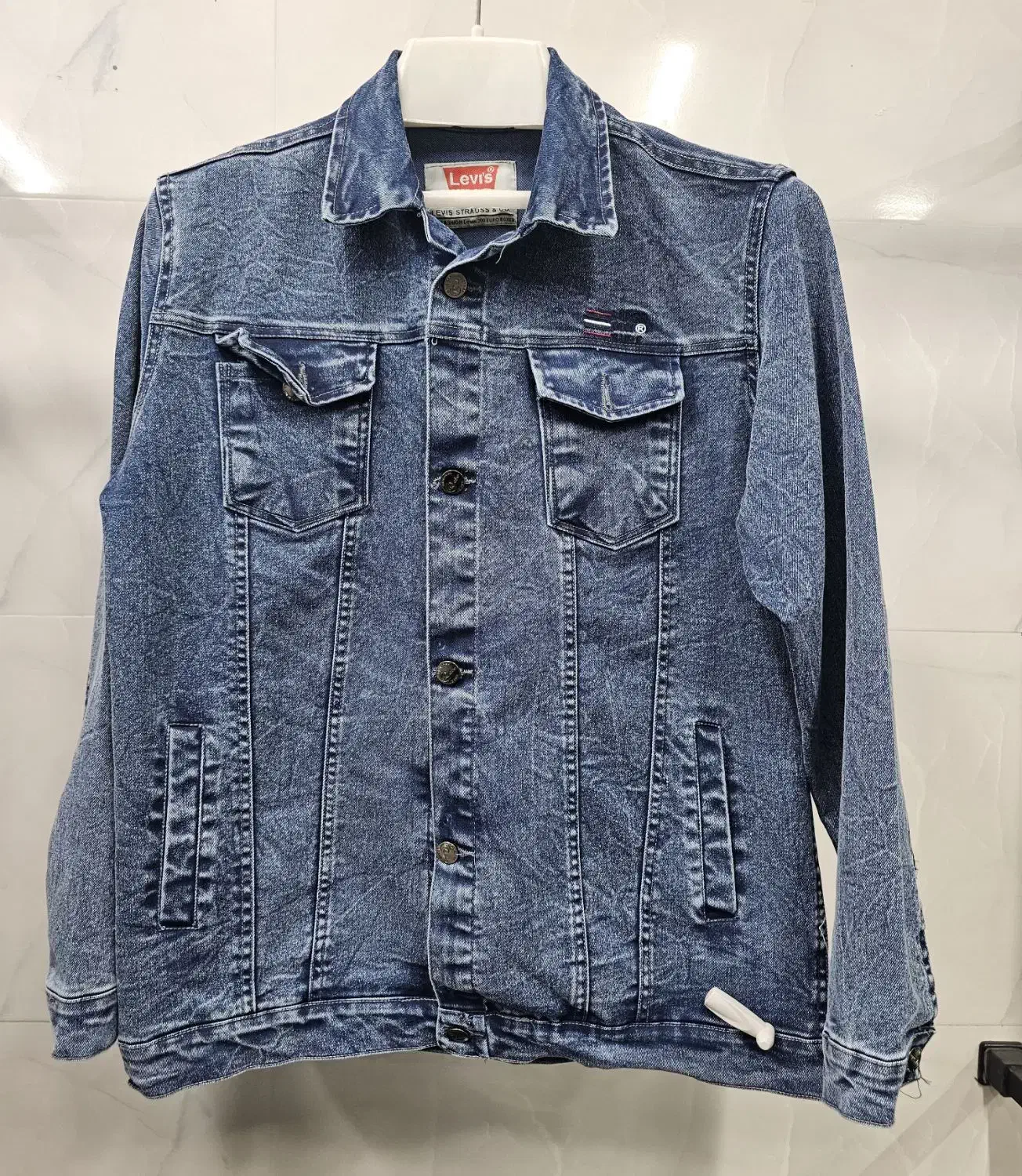 کت لی / کاپشن لی / پالتو لی|لباس|دزفول, |دیوار