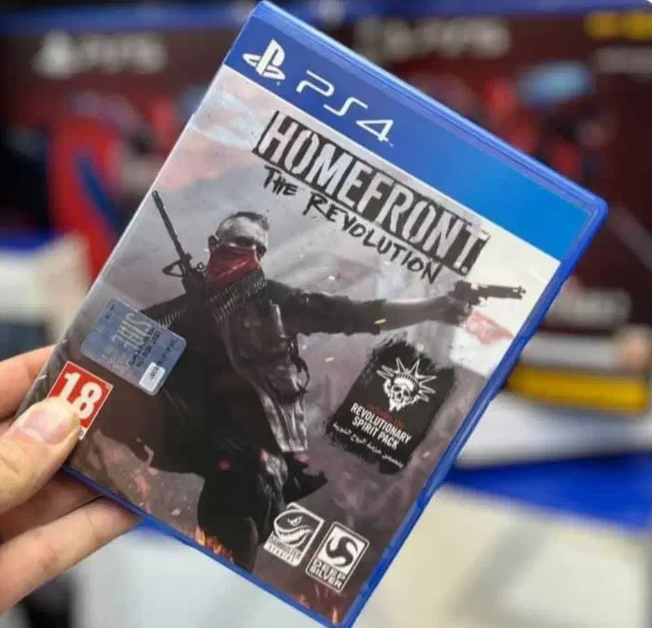 بازیهاps4|کنسول، بازی ویدئویی و آنلاین|رشت, بازار|دیوار