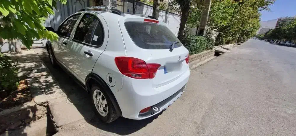 کویک s 401|خودرو سواری و وانت|تهران, شهید رجایی|دیوار