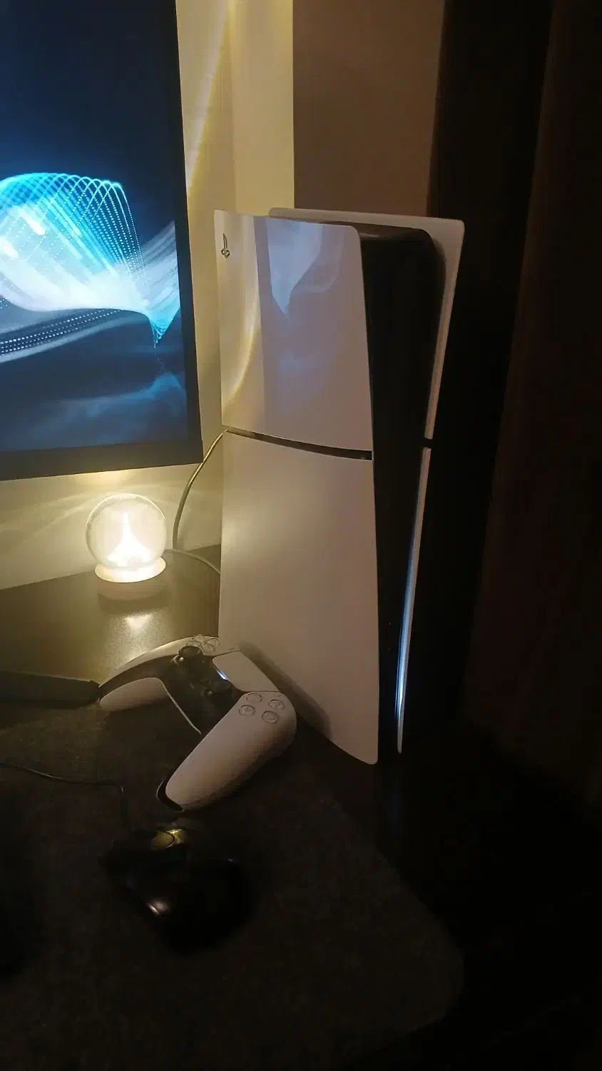 PS5 دیجیتال|کنسول، بازی ویدئویی و آنلاین|کرج, برغان|دیوار