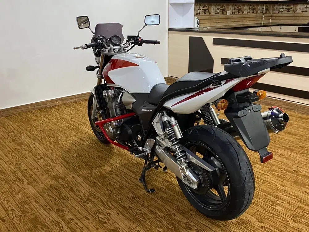 cb1300|موتورسیکلت|رامهرمز, |دیوار