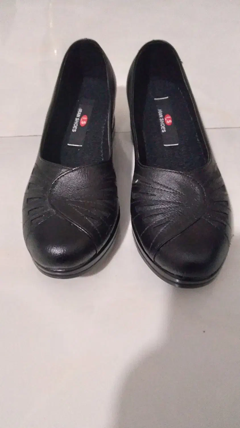 کفش زنانه|کیف، کفش، کمربند|پاکدشت, پاکدشت (مامازند)|دیوار