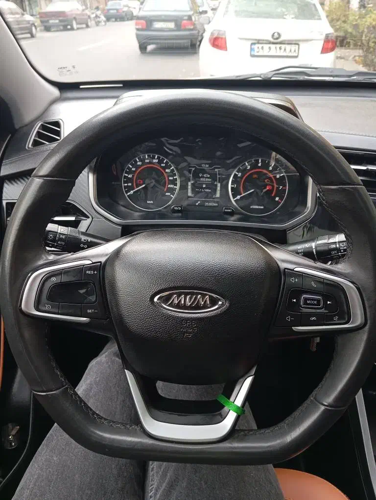 x22پرو آخراسفند ۱۴۰۲|خودرو سواری و وانت|تهران, وحیدیه|دیوار