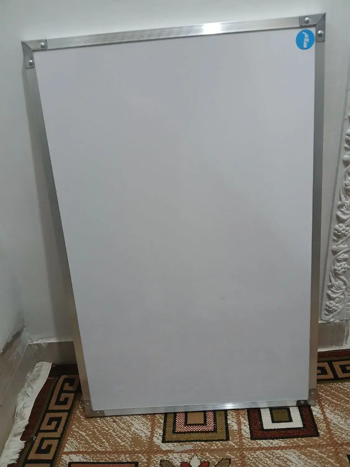 تخته وایت برد نو|لوازم التحریر|ابهر, |دیوار