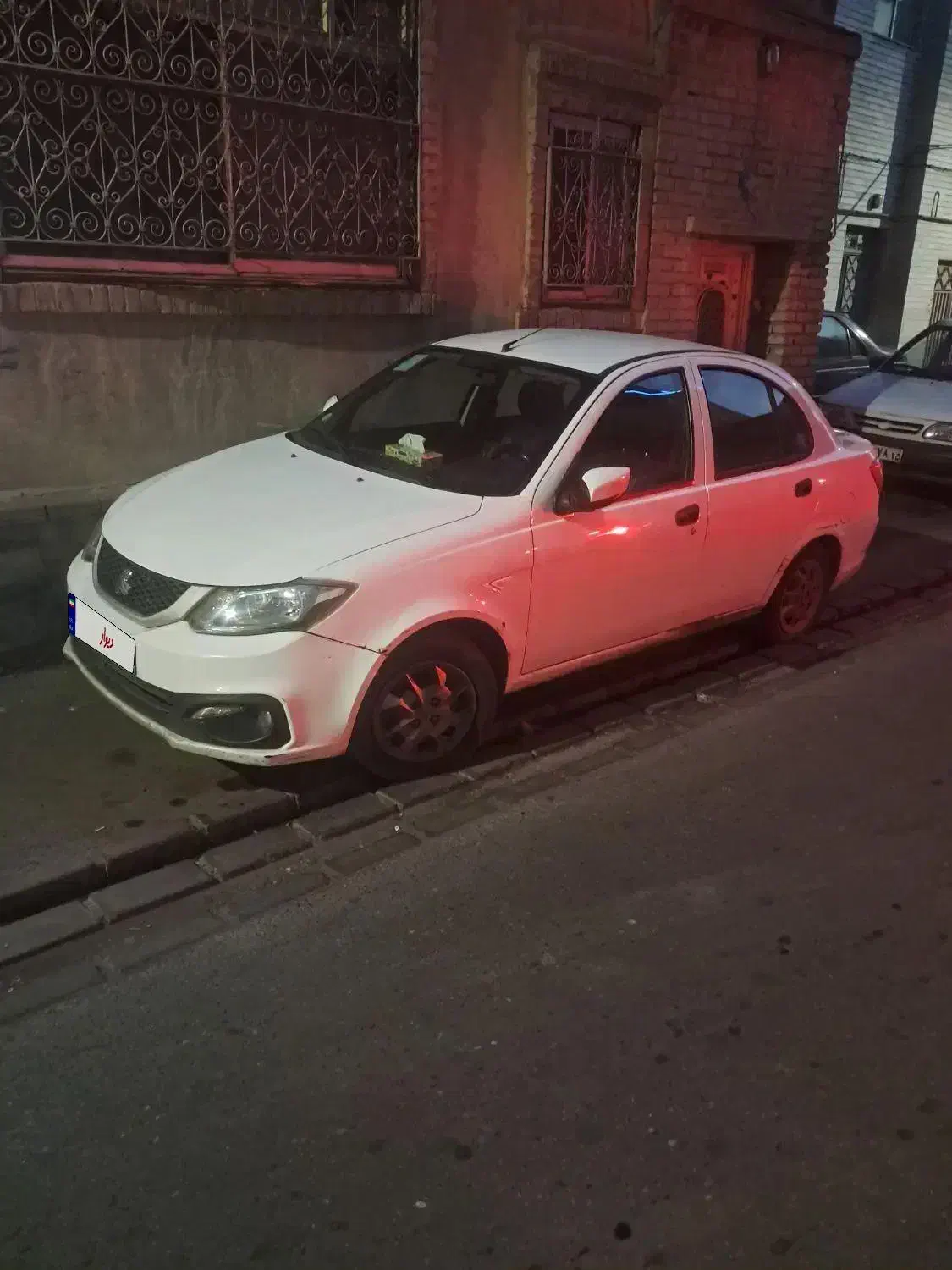 ساینا s|خودرو سواری و وانت|تبریز, |دیوار